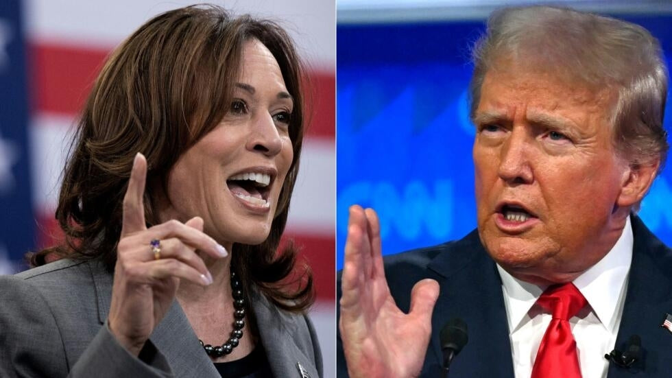 Trump & Kamala Agree to Presidential Debate