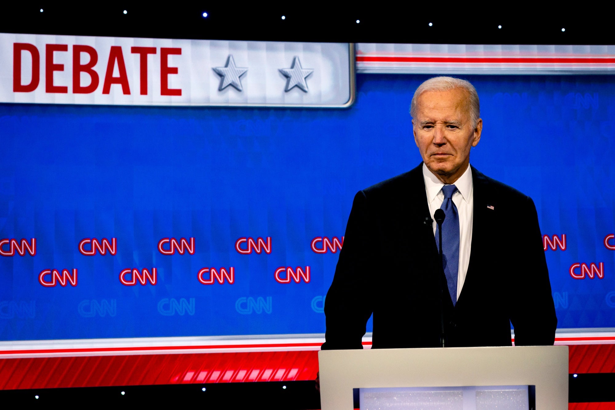 Trump vs Biden Debate Revealed ‘Operation Mockingbird’