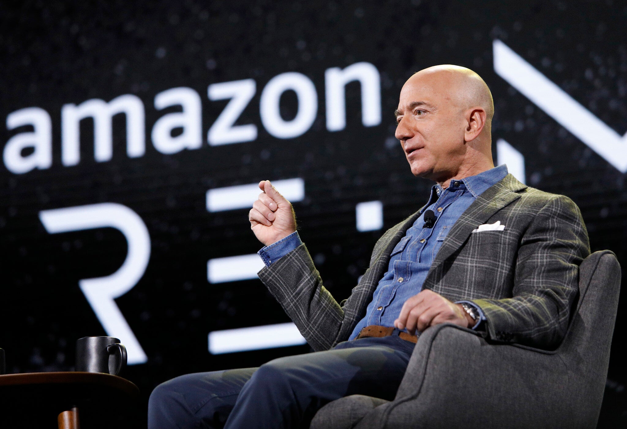 ‘Amazon Files’ Expose Book Censorship