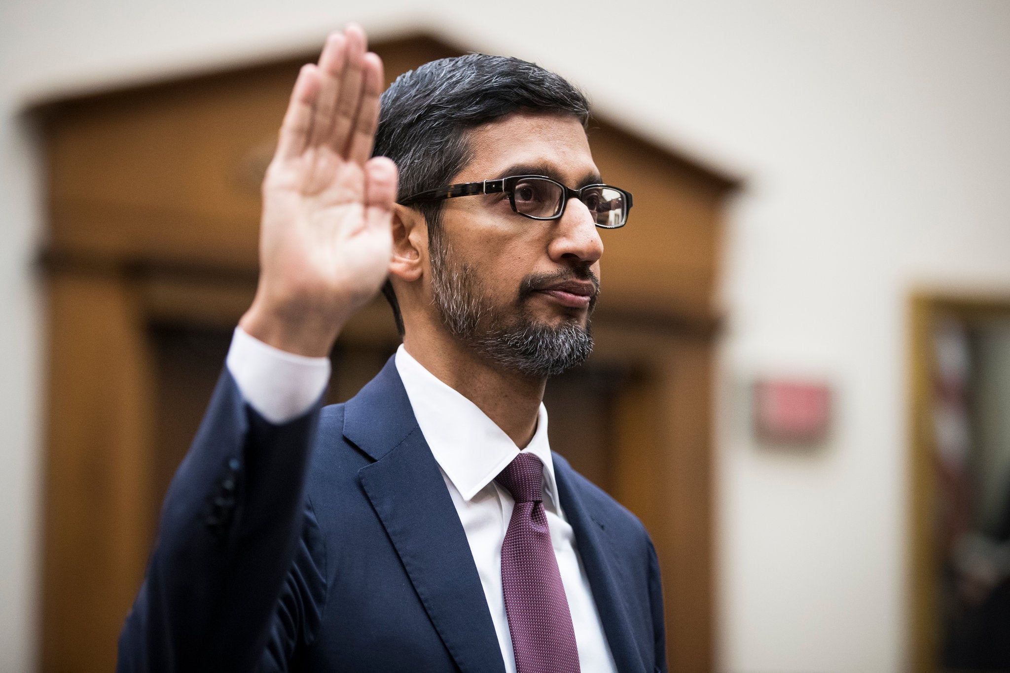 Federal Court Rules Google ‘Illegal Monopoly’