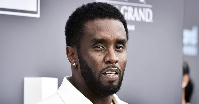 Sean 'Diddy' Combs Indicted & Denied Bail