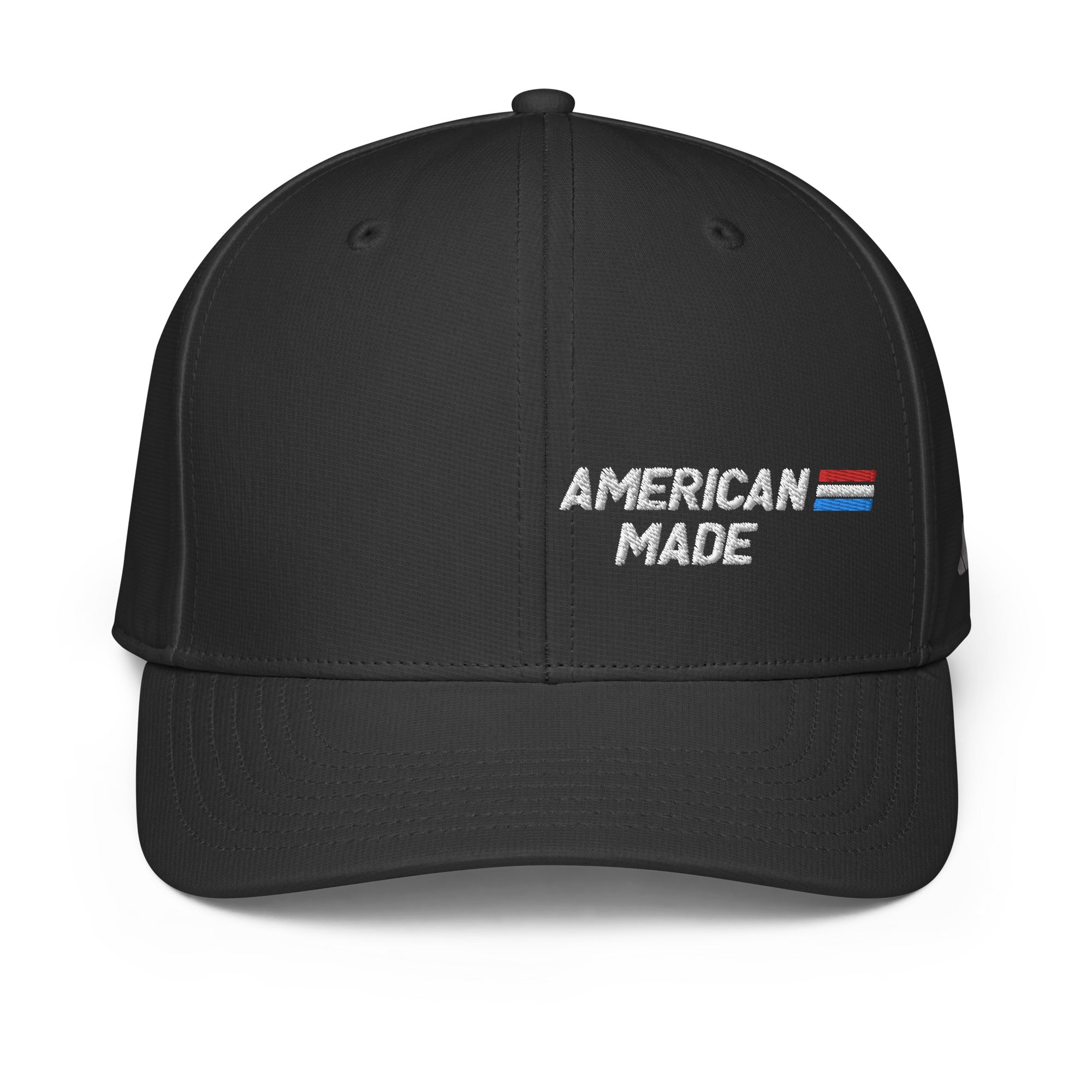 Constitutes - American Made Political Cap. Jet Black. Built Tough. Built to Last. Built with Honor.