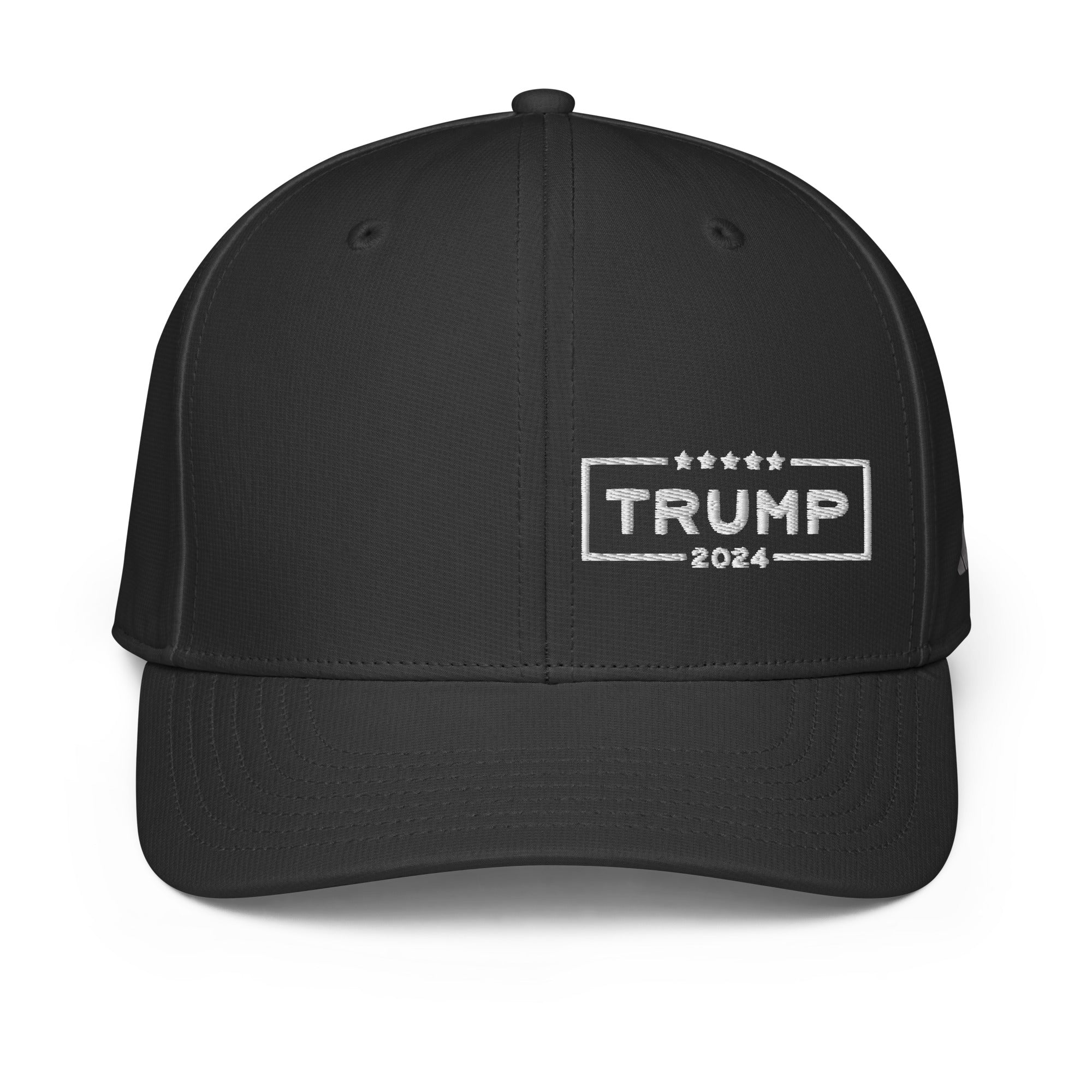 Constitutes - Trump 2024 Political Cap. Jet Black. Convicted Felon. OutLaw. Anti-Establishment.