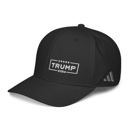 Constitutes - Trump 2024 Political Cap. Jet Black. Convicted Felon. OutLaw. Anti-Establishment.