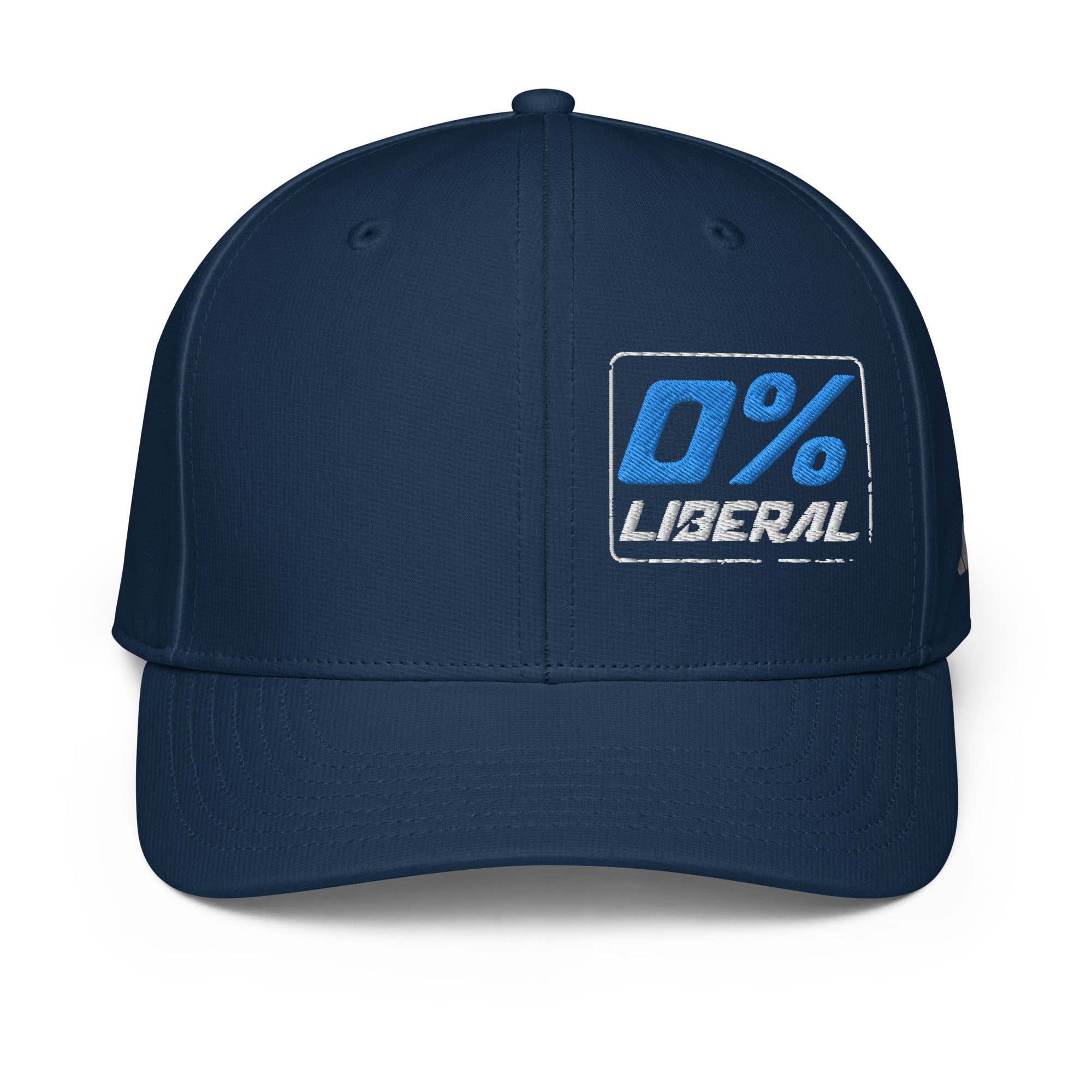 Constitutes - 0% Liberal Political Cap. Midnight Navy. Logic & Reasoning. Common Sense. Order Over Chaos.