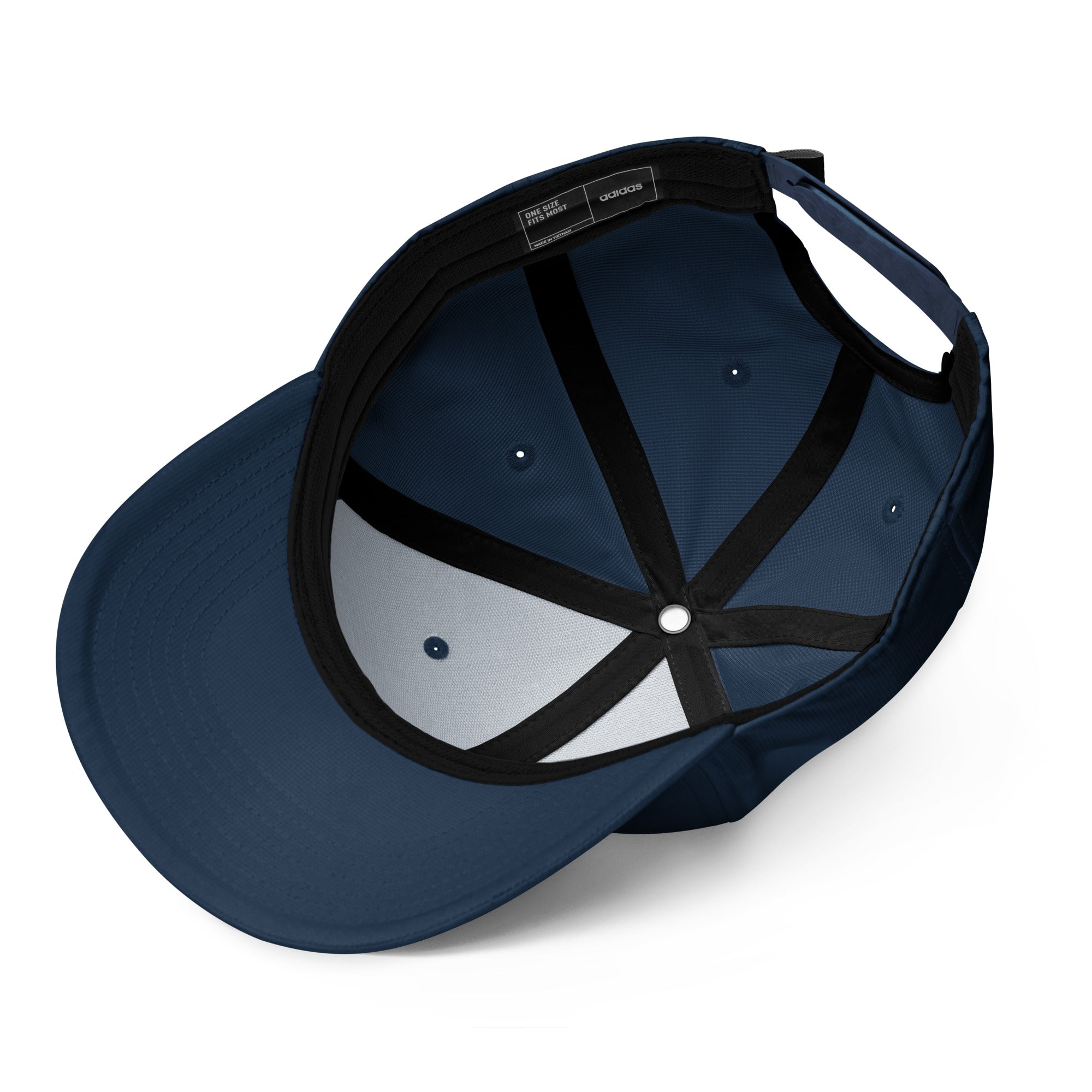 Constitutes - Patriot Hub Political Cap. Midnight Navy. Censor-Free. Disinformation-Free. Mandate-Free.