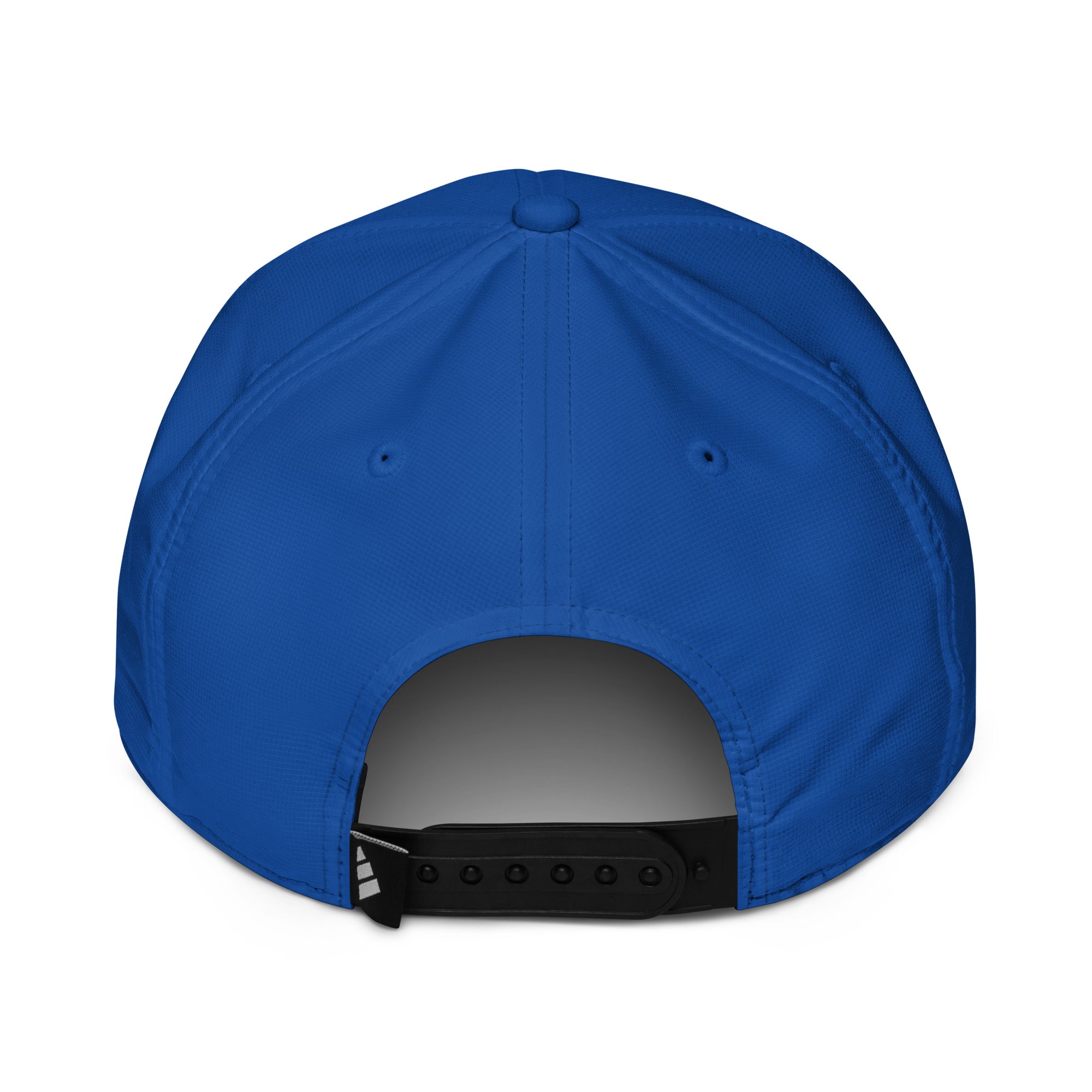 Constitutes - 1776 Political Cap. Royal Blue. Sic Semper Tyrannis.