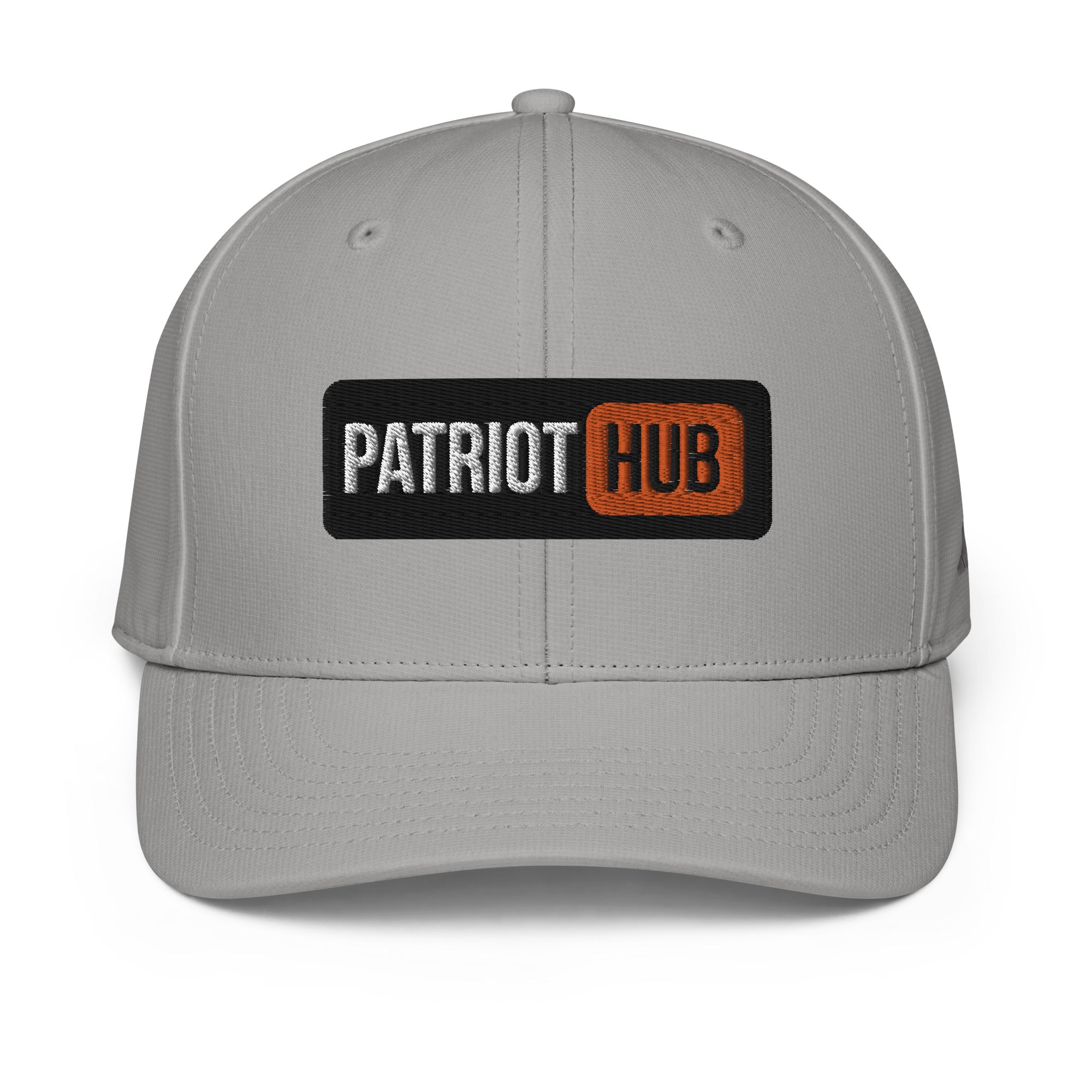 Constitutes - Patriot Hub Political Cap. Sterling Gray. Censor-Free. Disinformation-Free. Mandate-Free.