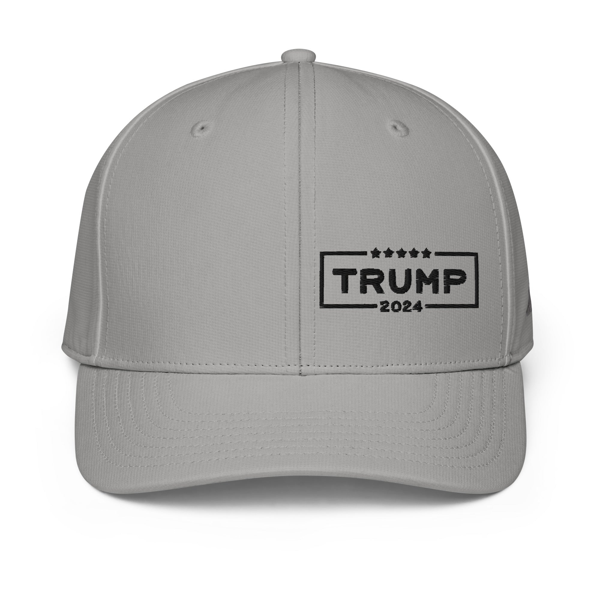 Constitutes - Trump 2024 Political Cap. Sterling Gray. Convicted Felon. OutLaw. Anti-Establishment.