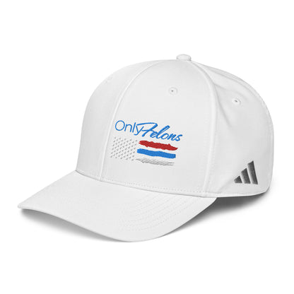 Constitutes - OnlyFelons Political Cap. White. Convicted Felon. OutLaw. Anti-Establishment.