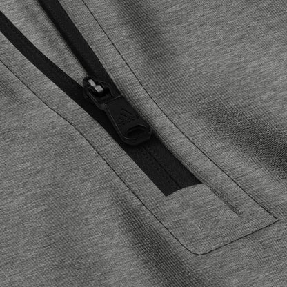 Constitutes - American Made Political Pullover. Heather Gray. Convicted Felon. OutLaw. Anti-Establishment.