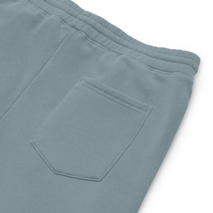 Constitutes - American Made Political Joggers. Slate Blue. Built Tough. Built to Last. Built with Honor.