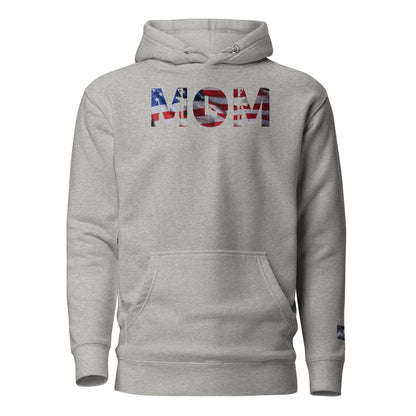 American Mom Hoodie