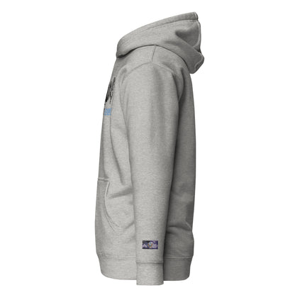 Constitutes - Do Not Comply Political Hoodie. Sterling Gray. Civil Disobedience. Civil Protests. Civil Infiltration. 