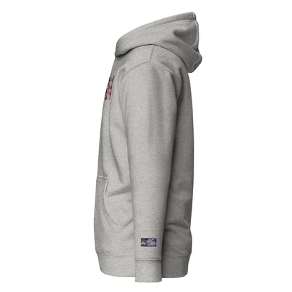 American Mom Hoodie