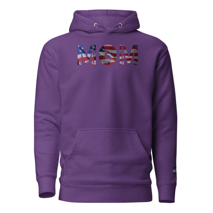 American Mom Hoodie