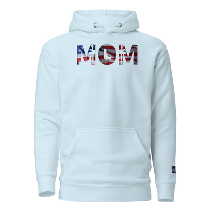 American Mom Hoodie