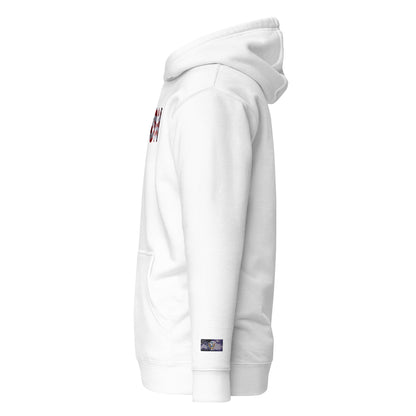 American Mom Hoodie