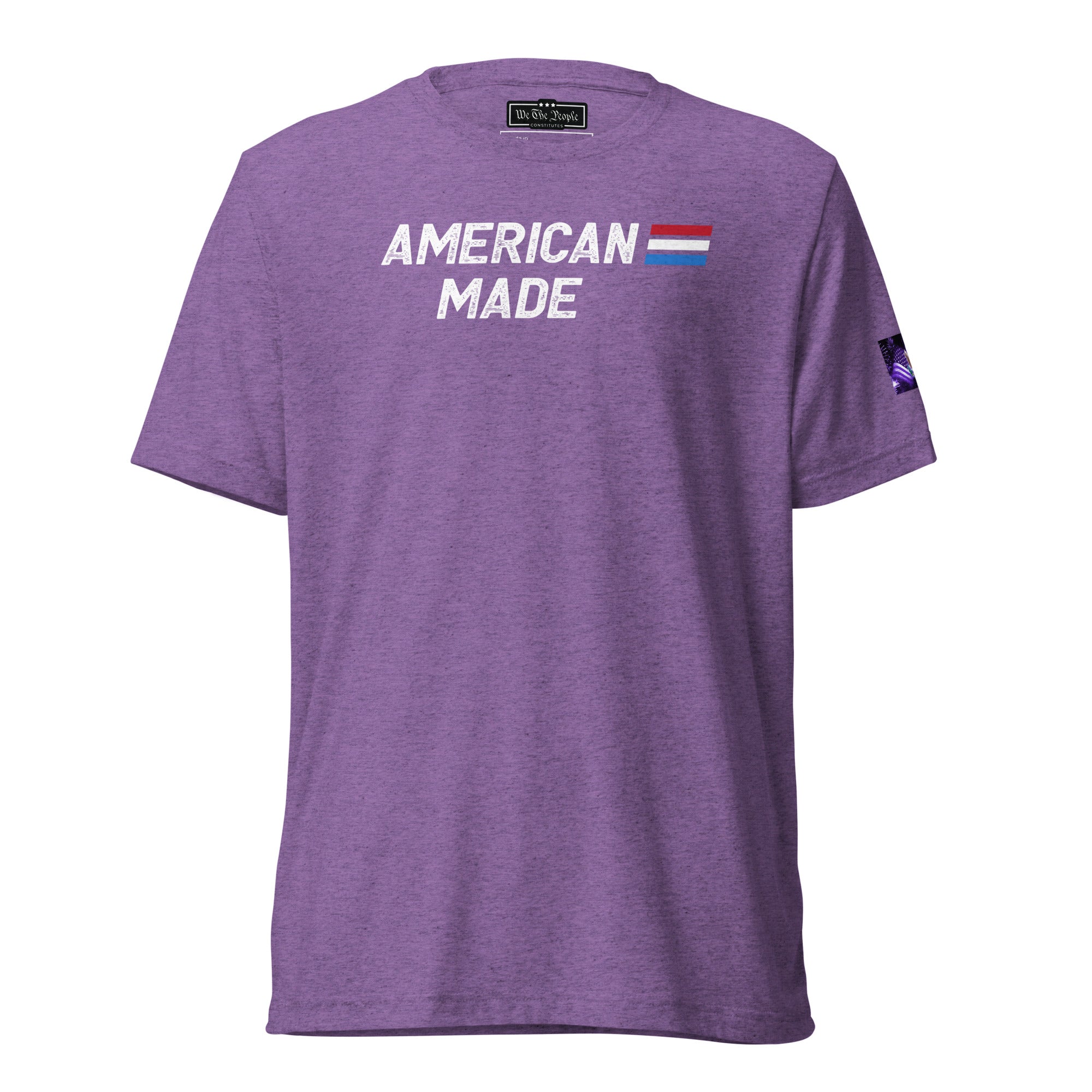 American Made Shirt