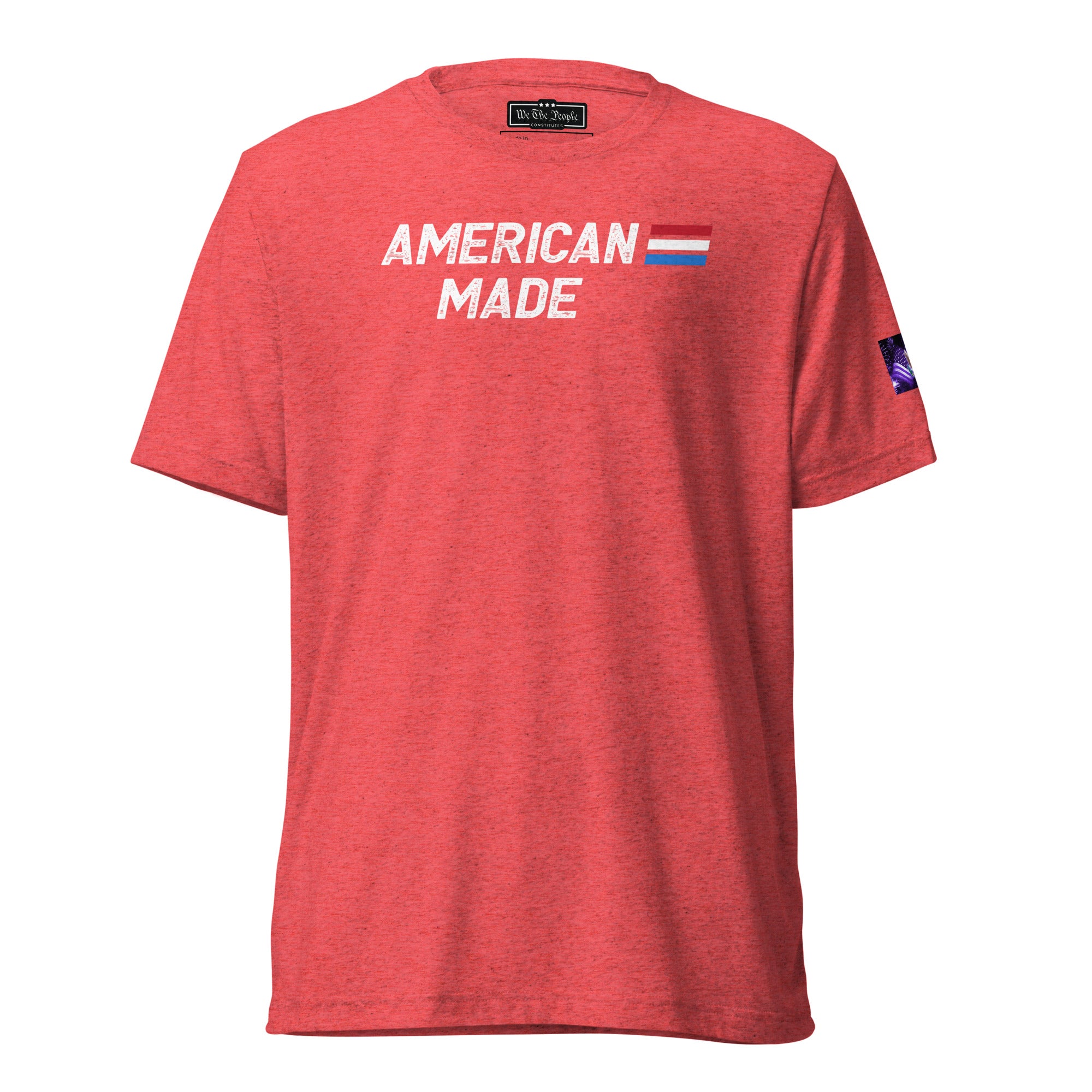 American Made Shirt